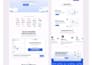 custom ai website development full stack developer backend front end developer